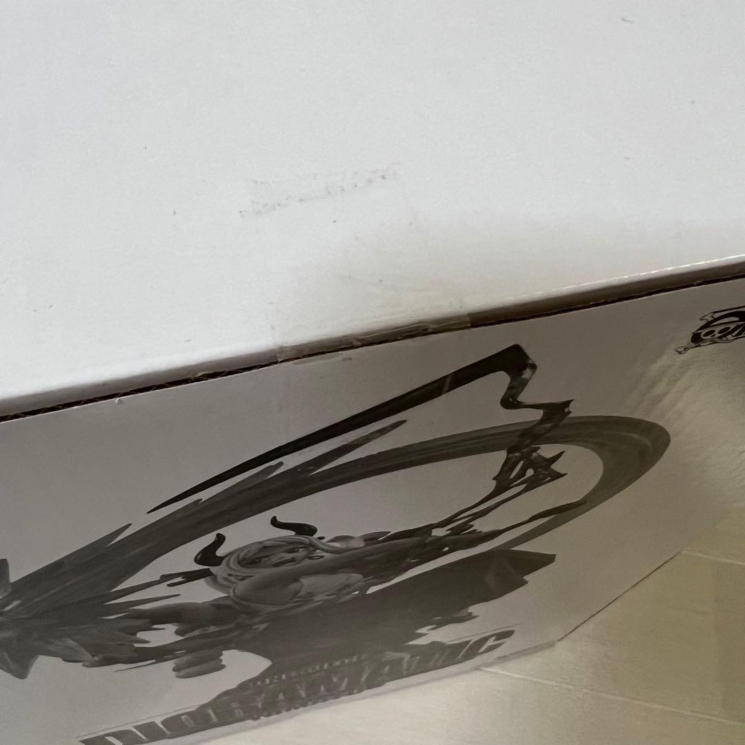 【未開封】ワンピース 一番くじ DIORAMATIC ヤマト C賞 フィギュア