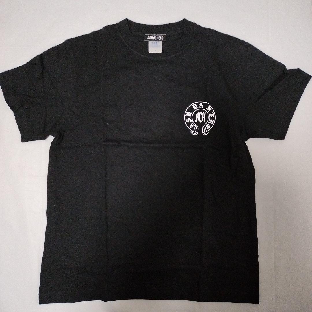 【新品】ASH DA HERO パーカー Tシャツ 2点セット 黒