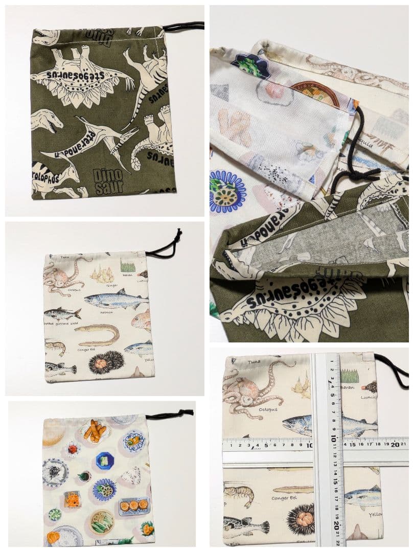 ちいちゃんページ