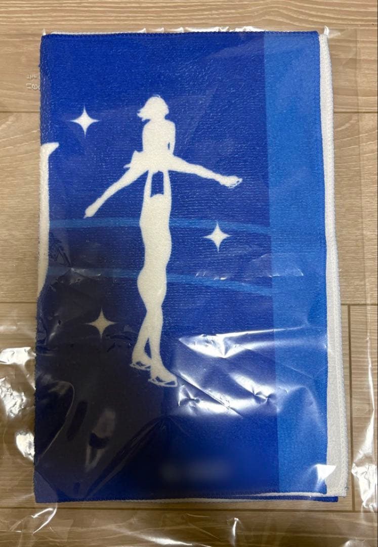 RIKU RYU タオル 未使用