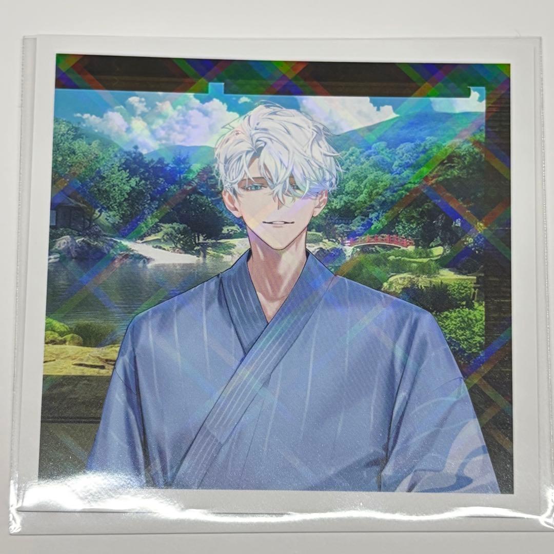 刀剣乱舞 ましコレ レア 雲生