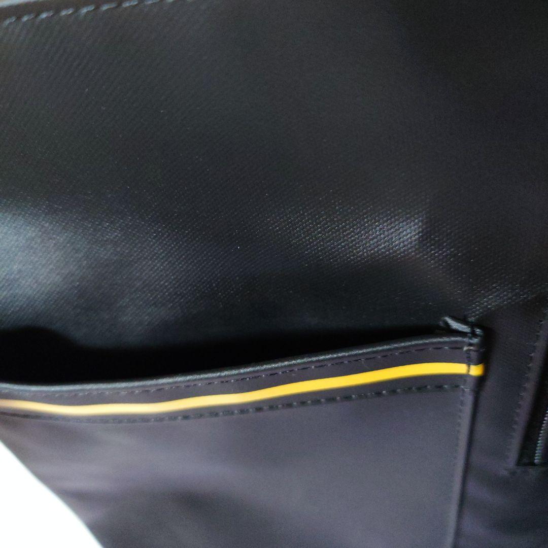 FIRST BY 鏡音リン・レン　リバーシブルショルダーバッグ