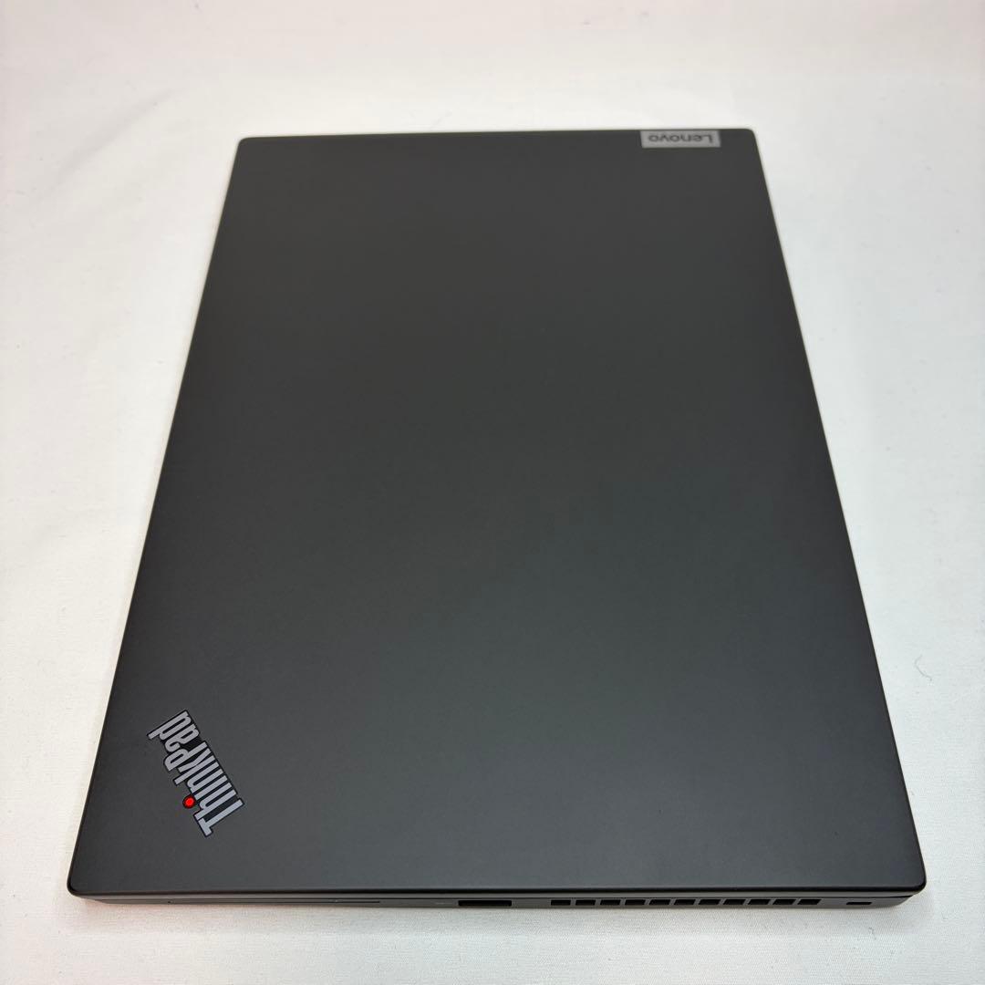 美品 ThinkPad X13 Gen2 11世代 i5 13.3型 オフィス