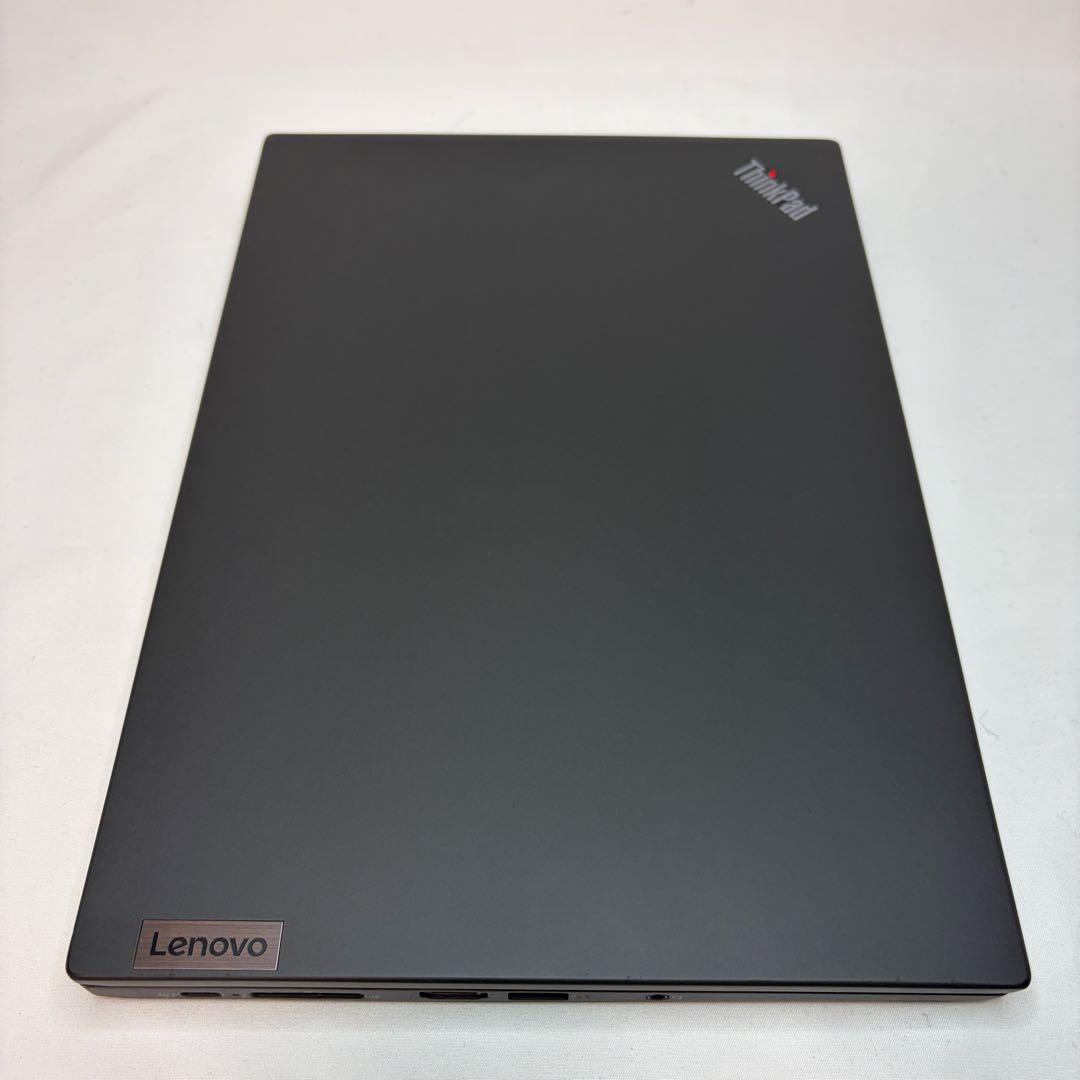 美品 ThinkPad X13 Gen2 11世代 i5 13.3型 オフィス