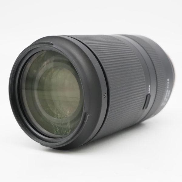 TAMRON 70-180mm F/2.8 Di III VXD Eマウント