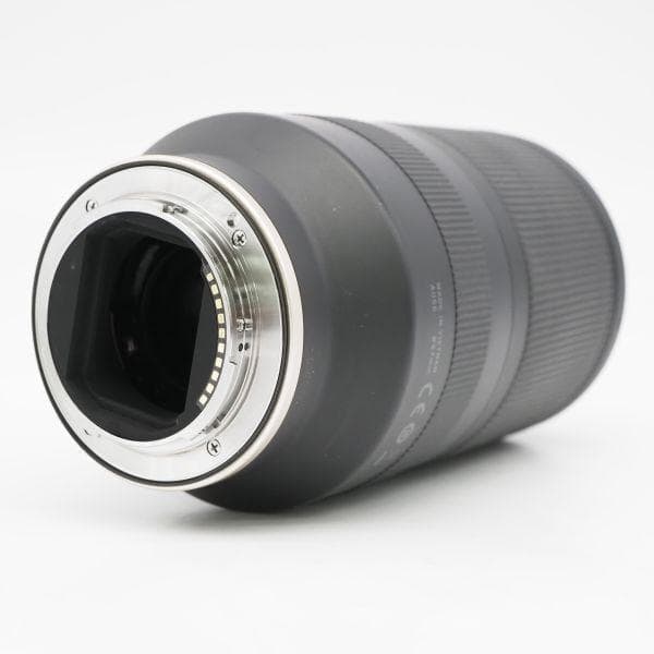 TAMRON 70-180mm F/2.8 Di III VXD Eマウント