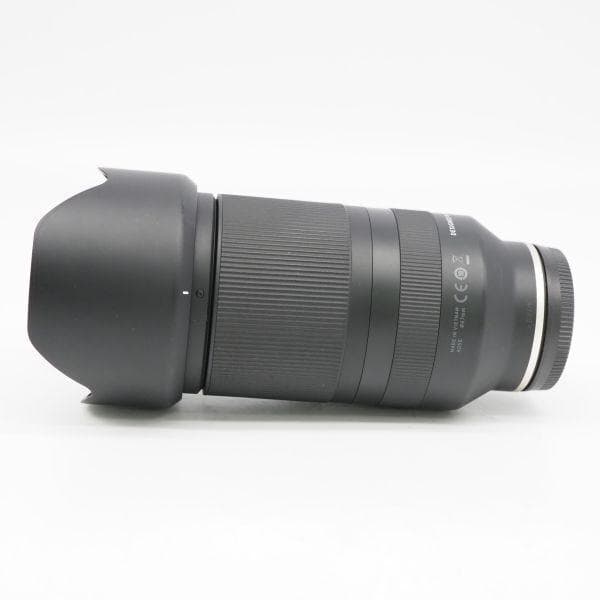 TAMRON 70-180mm F/2.8 Di III VXD Eマウント