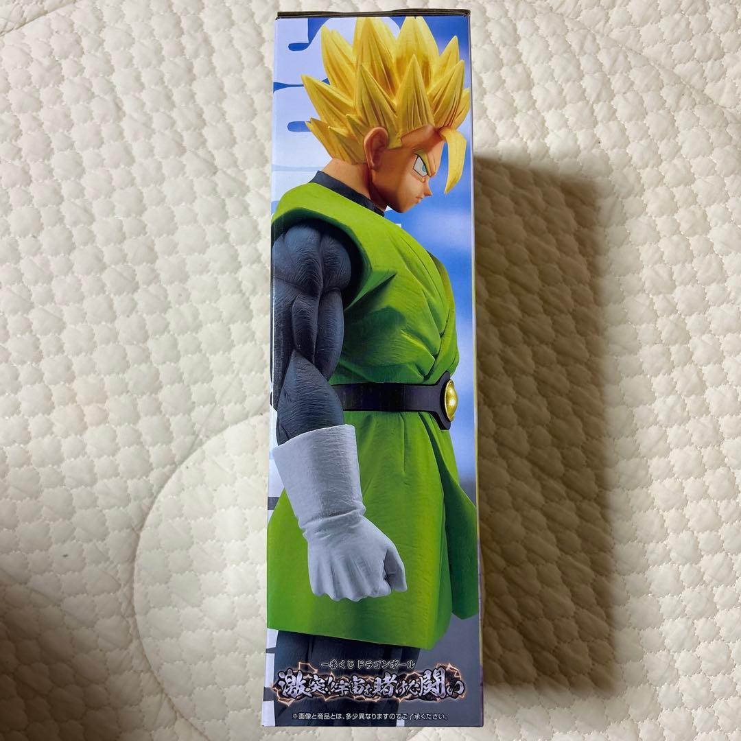 ドラゴンボール一番くじ 激突!!宇宙を賭けた闘い　A賞