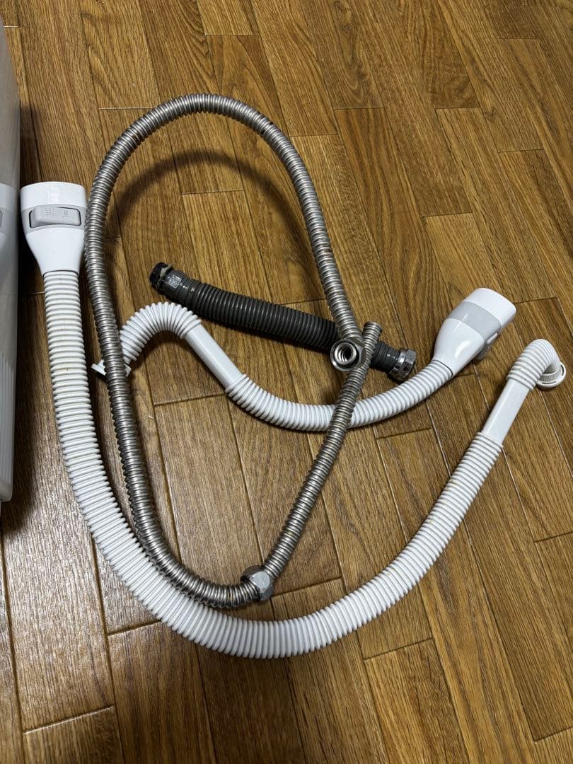 Paloma ガス給湯器 PH-5BX ホワイト