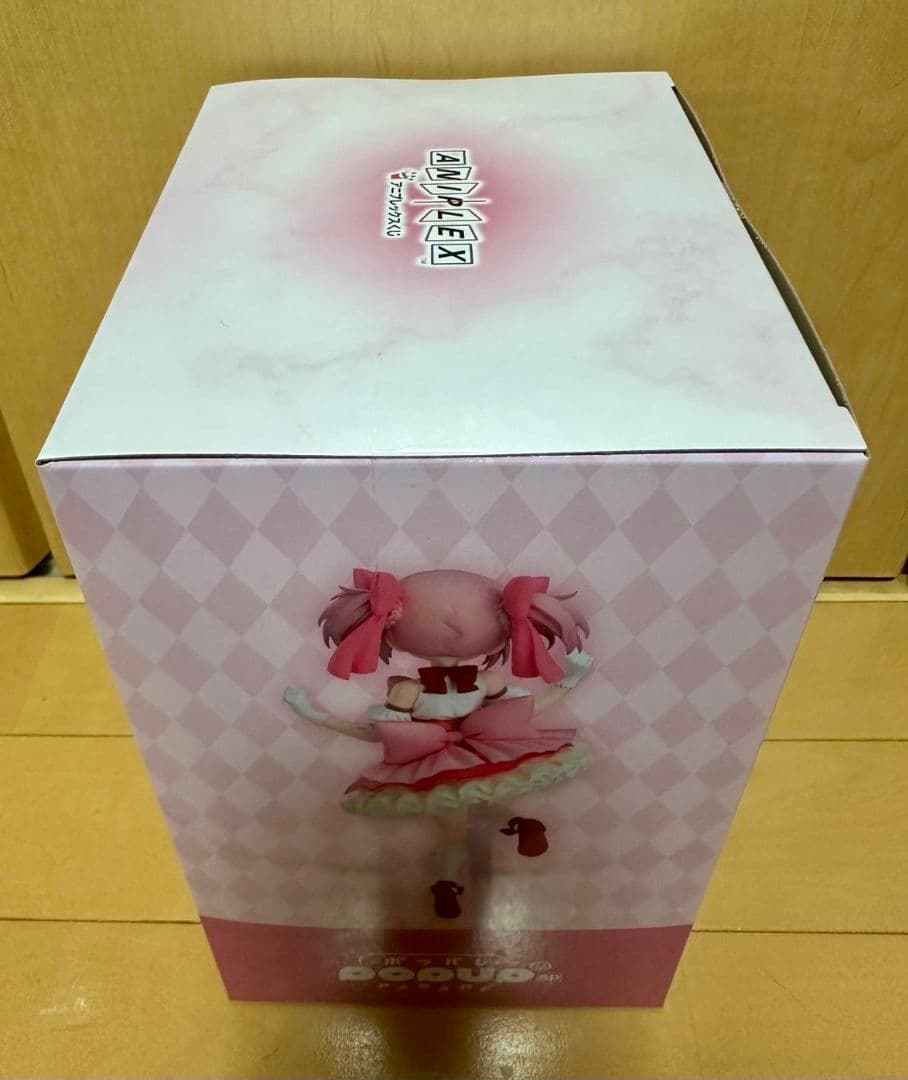 まどか☆マギカ 一番くじ A賞 まどか フィギュア