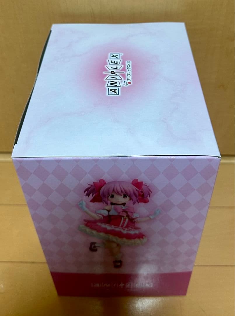 まどか☆マギカ 一番くじ A賞 まどか フィギュア