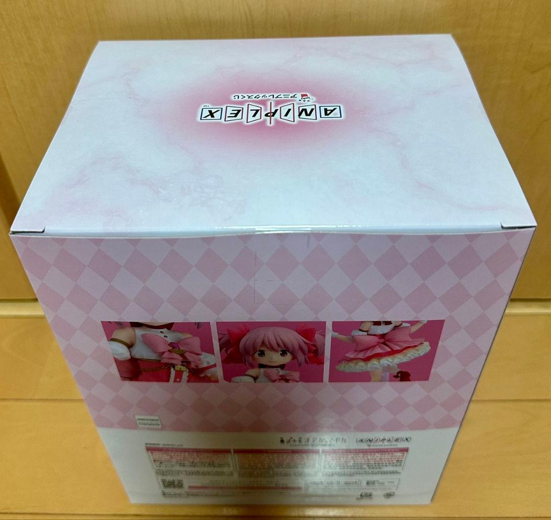 まどか☆マギカ 一番くじ A賞 まどか フィギュア