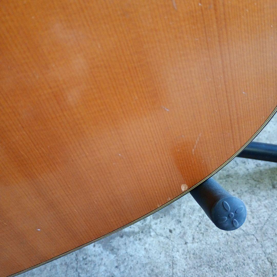 YAIRI NEWYORKER TYPE NO.433 KM 川辺工場　ヤイリ