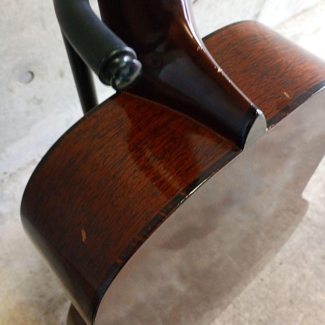 YAIRI NEWYORKER TYPE NO.433 KM 川辺工場　ヤイリ