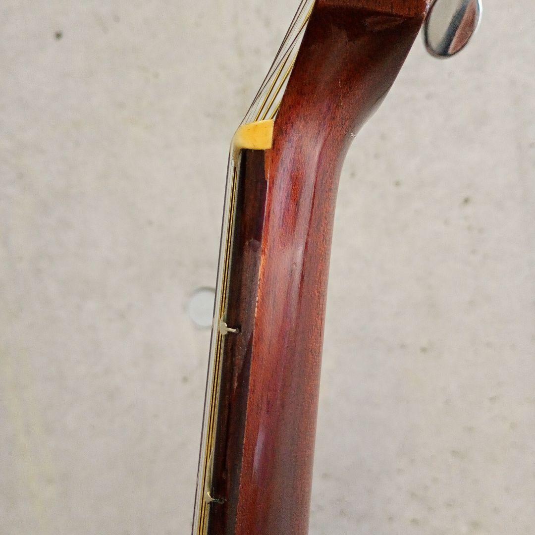 YAIRI NEWYORKER TYPE NO.433 KM 川辺工場　ヤイリ