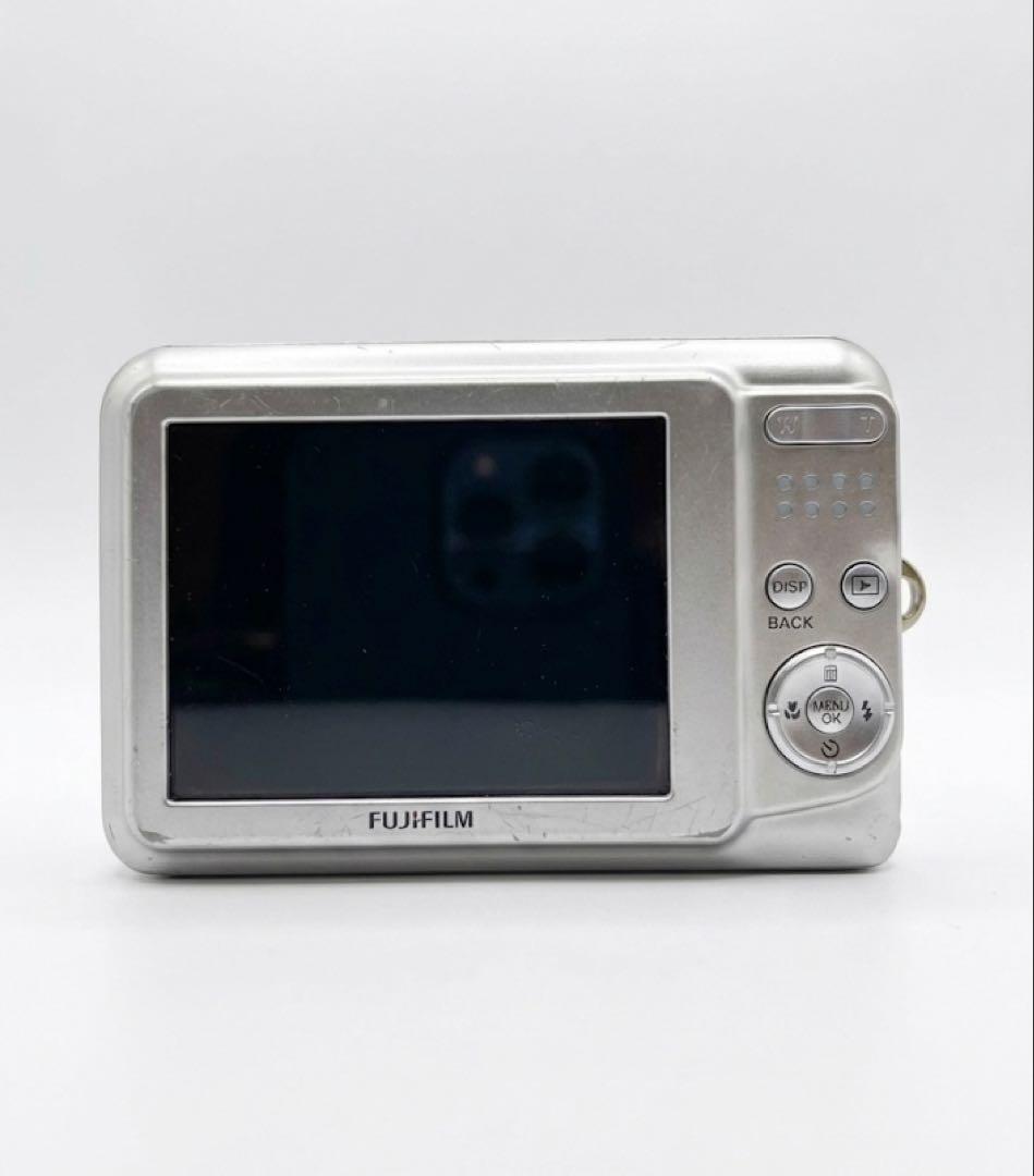 【動作確認済み】FUJIFILM｜FX-A100