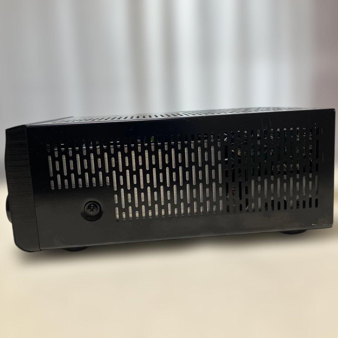 DENON CDレシーバー RCD-M41K 整備動作品2019年製S/N494