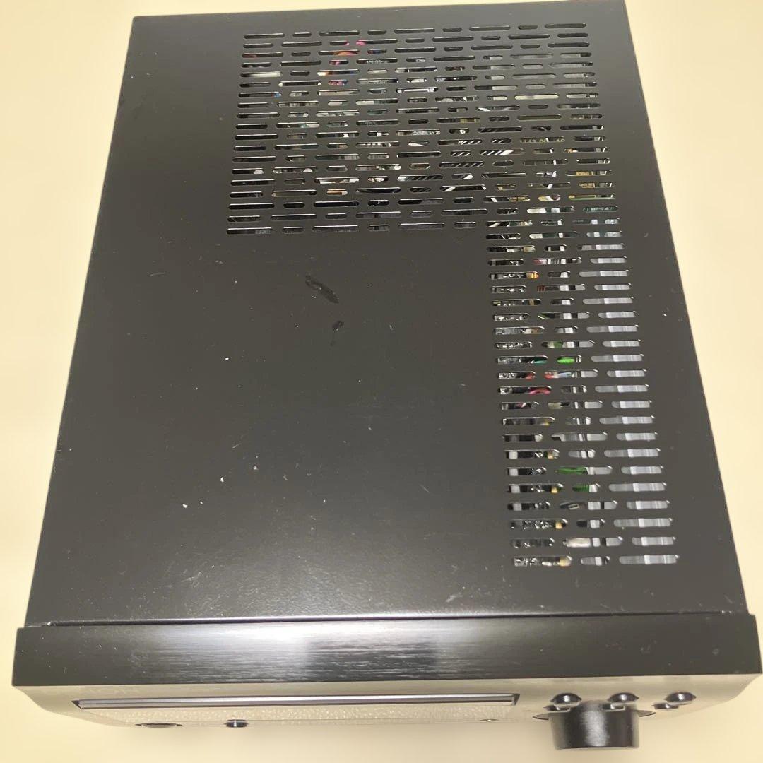 DENON CDレシーバー RCD-M41K 整備動作品2019年製S/N494