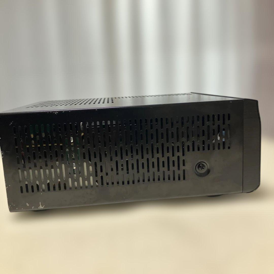 DENON CDレシーバー RCD-M41K 整備動作品2019年製S/N494