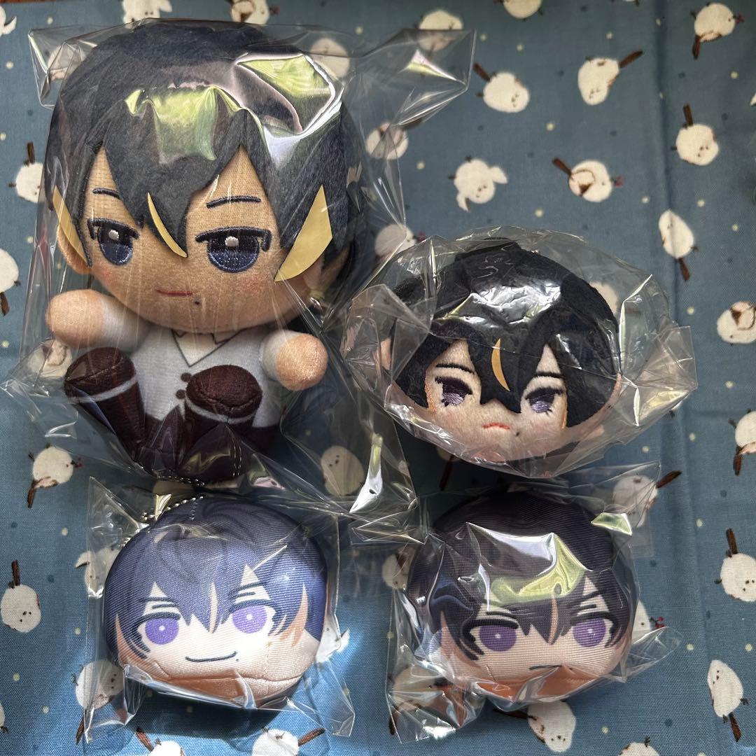 A3! 碓氷真澄 バラ売り〇