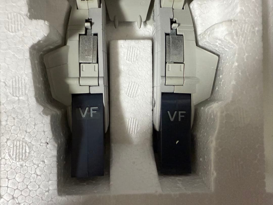 マクロス VF-1J バトロイドバルキリー 1/55 タカトクトイス