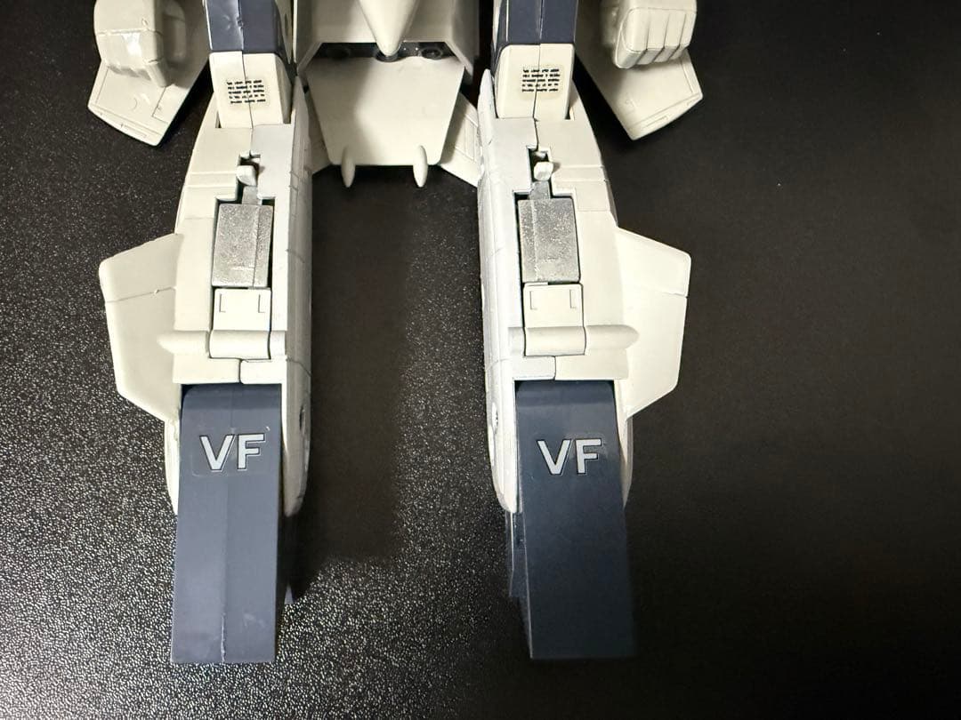 マクロス VF-1J バトロイドバルキリー 1/55 タカトクトイス