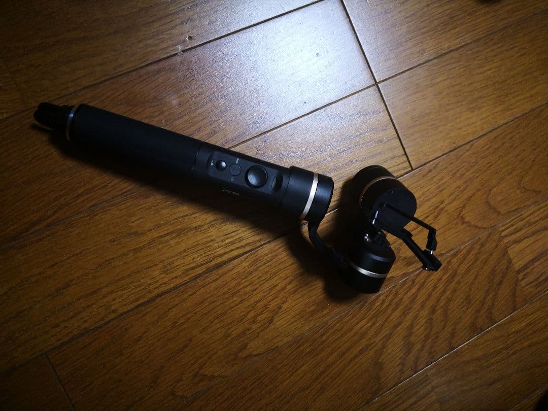 G5 ジンバル