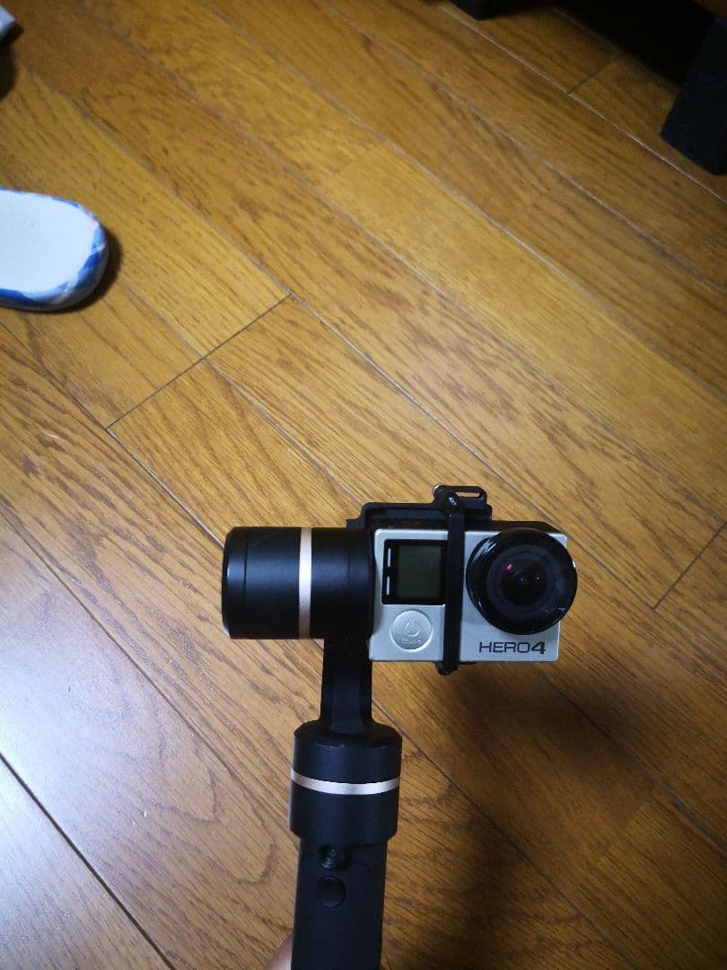 G5 ジンバル