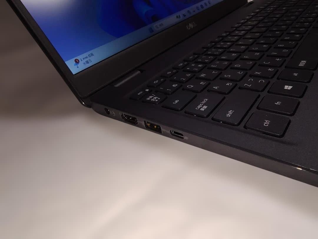 Dell Latitude 3510 Win11Pro Core i5 中古品