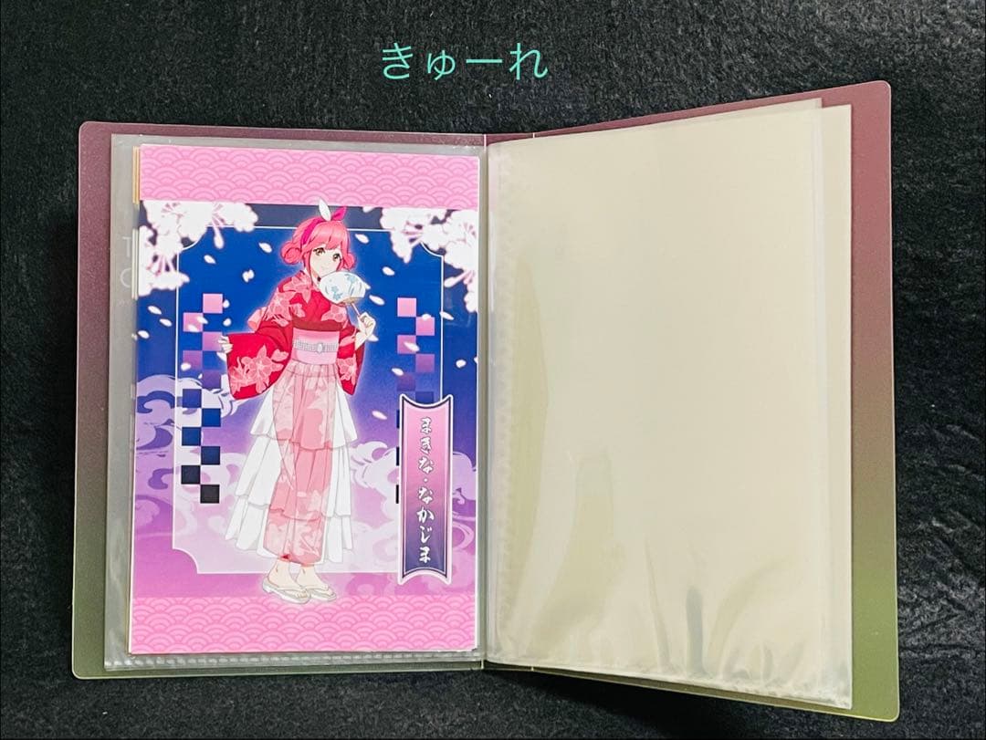 マクロス×祭の湯　購入者特典　ポストカード　全種　コンプ　マクロスF マクロスΔ