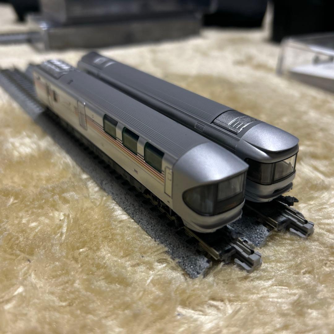 TOMIX E26系 12両フル編成