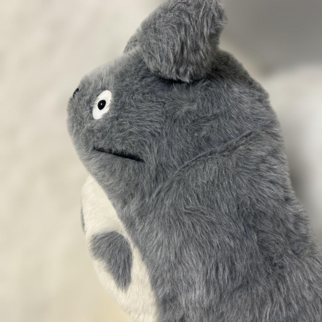 【超レア】となりのトトロ　座椅子　エンスカイ　タグあり　リクライニング