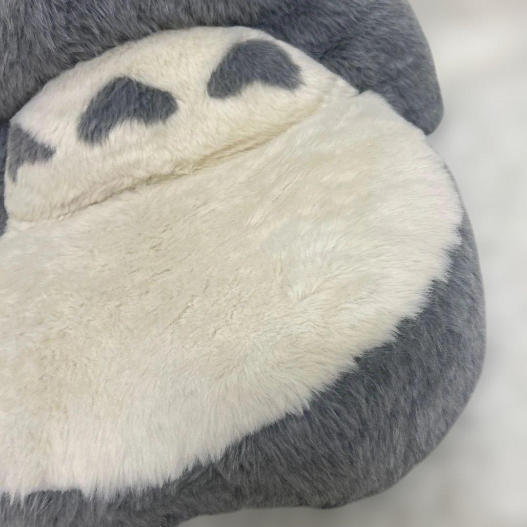 【超レア】となりのトトロ　座椅子　エンスカイ　タグあり　リクライニング