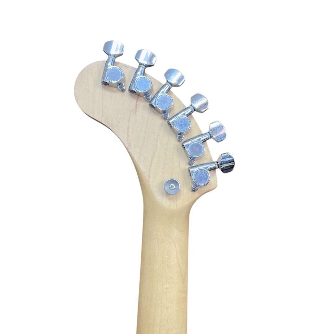 Fernandes ZO-3 内蔵アンプ付き ミニギター ゾウさんギター