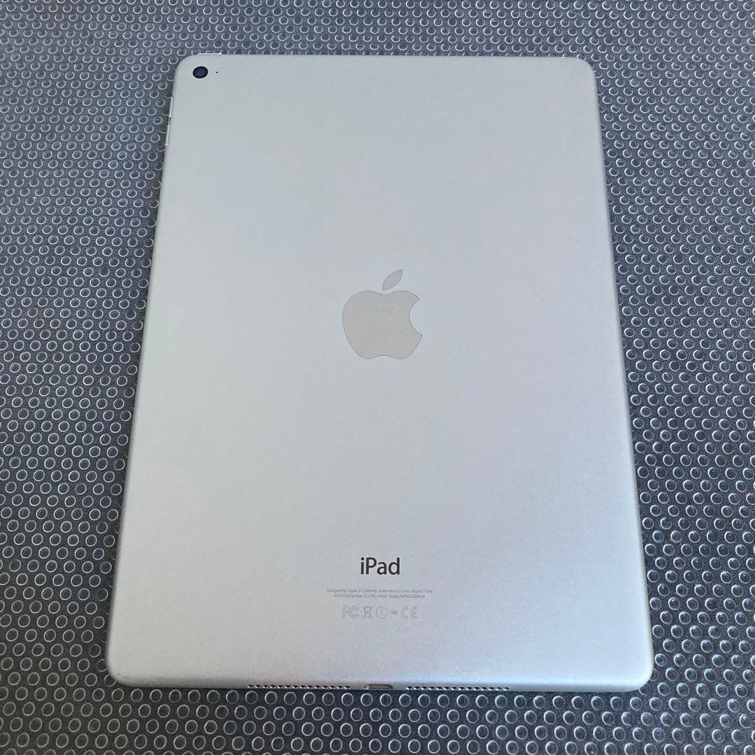 3211【早い者勝ち】電池最良好☆iPad Air2 32GB WIFIモデル☆