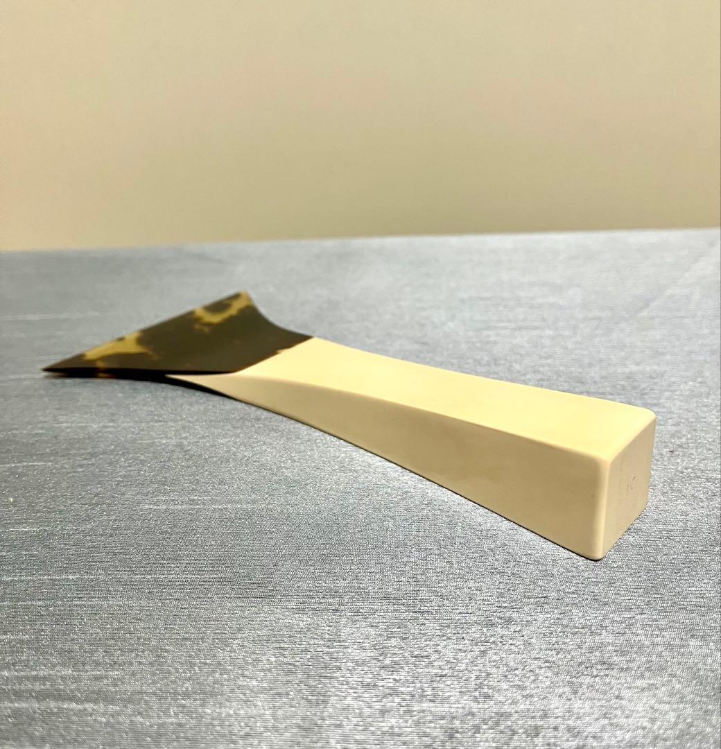 津軽三味線 一枚甲 鼈甲 撥