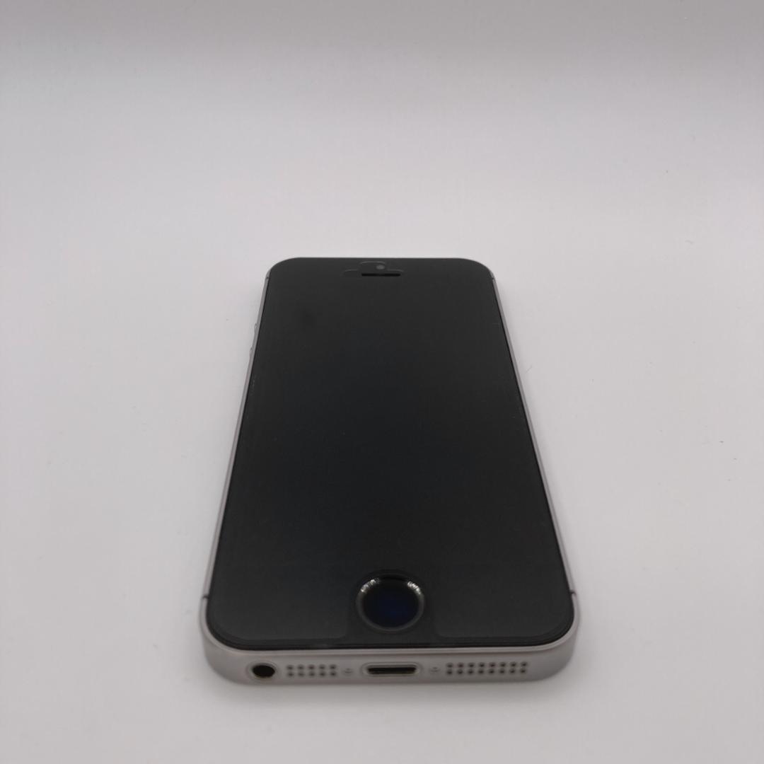 【美品】iPhone SE(第1世代) 64GB SIMフリー MLM62J/A