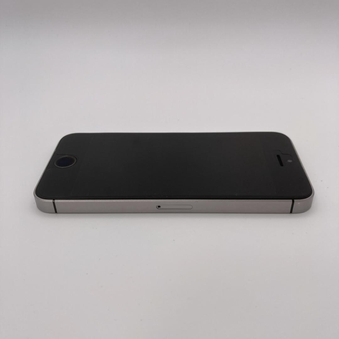 【美品】iPhone SE(第1世代) 64GB SIMフリー MLM62J/A