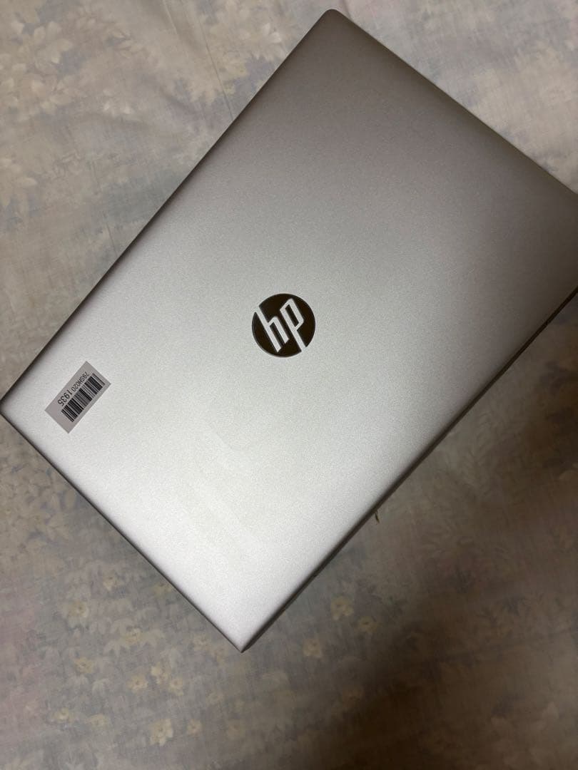 HP ProBook 650 G5 Core i3-8145U DVDマルチ