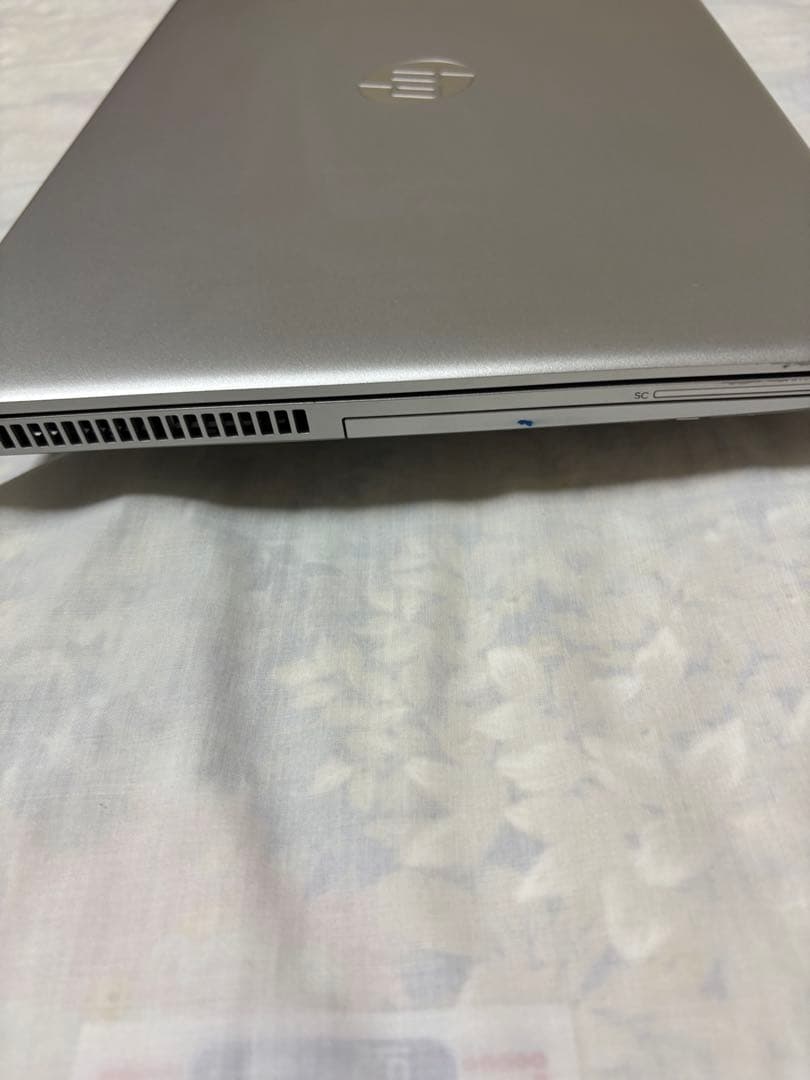 HP ProBook 650 G5 Core i3-8145U DVDマルチ