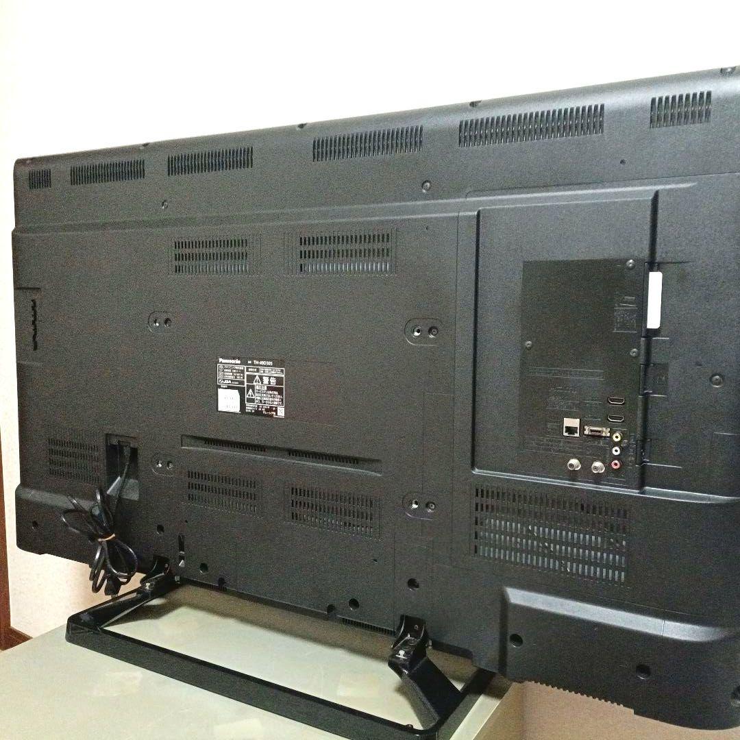 Panasonic[2016年品]TH-49D305