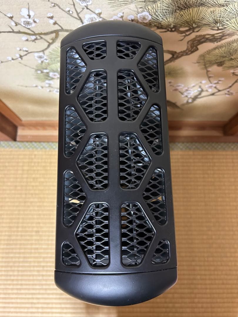 DeLonghi MDHU09-BK デロンギ オイルヒーター