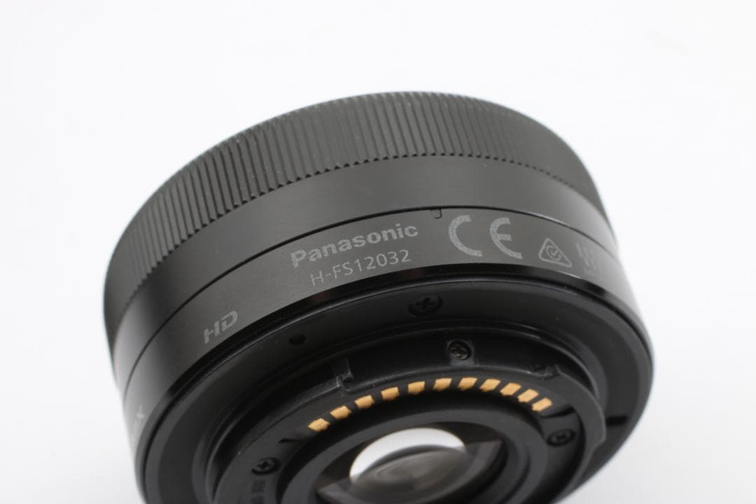 Panasonic LUMIX DC-G100 12-32mm ミラーレスカメラ