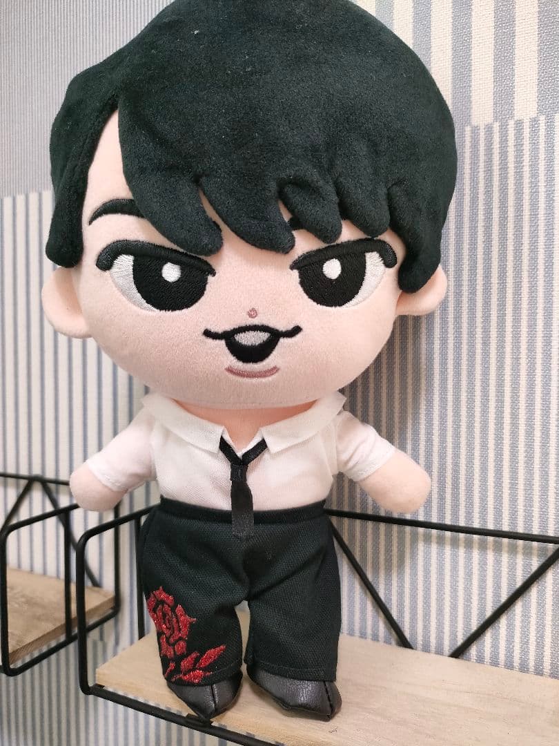 ひめさま　ぬい服