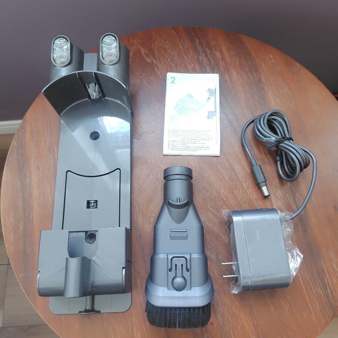 dyson　コードレススティッククリーナー　DC45 本体