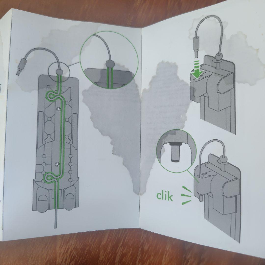 dyson　コードレススティッククリーナー　DC45 本体