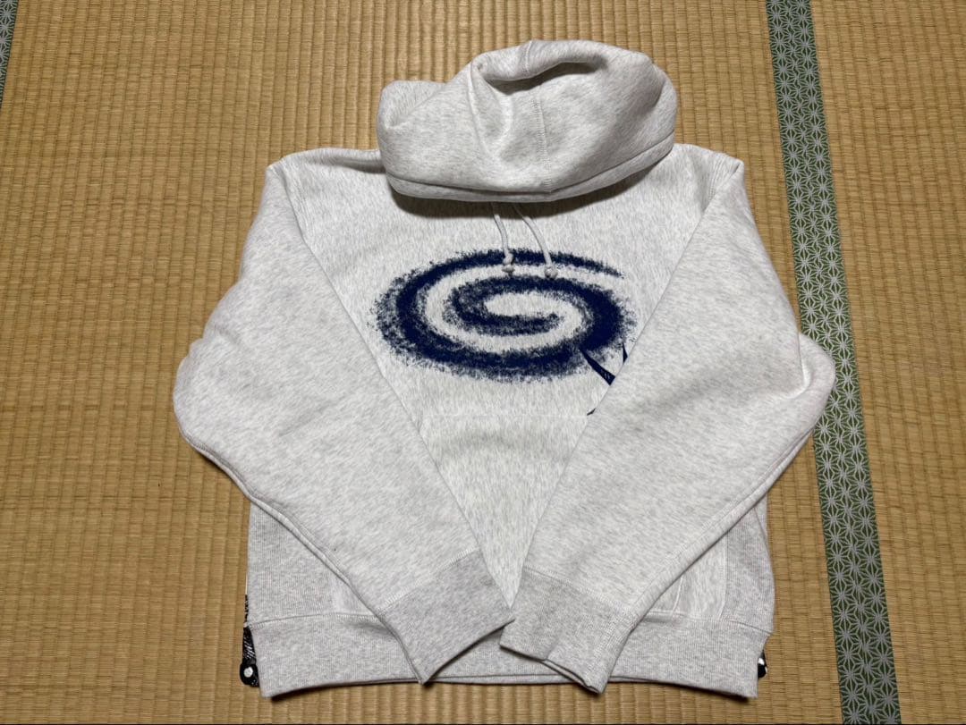 ミュージシャン \"The Abyss\"Hooded Sweatshirt