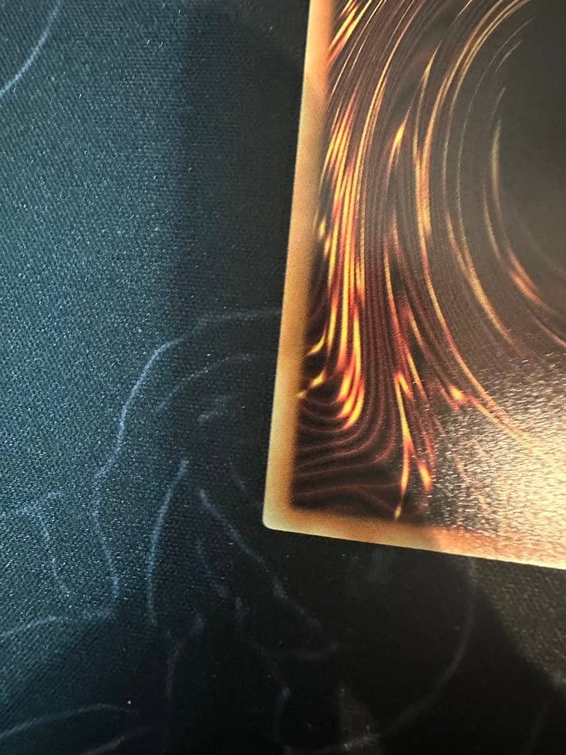 レッド・デーモンズ・チェーン グランドマスターレア　アジア版　シリアル82