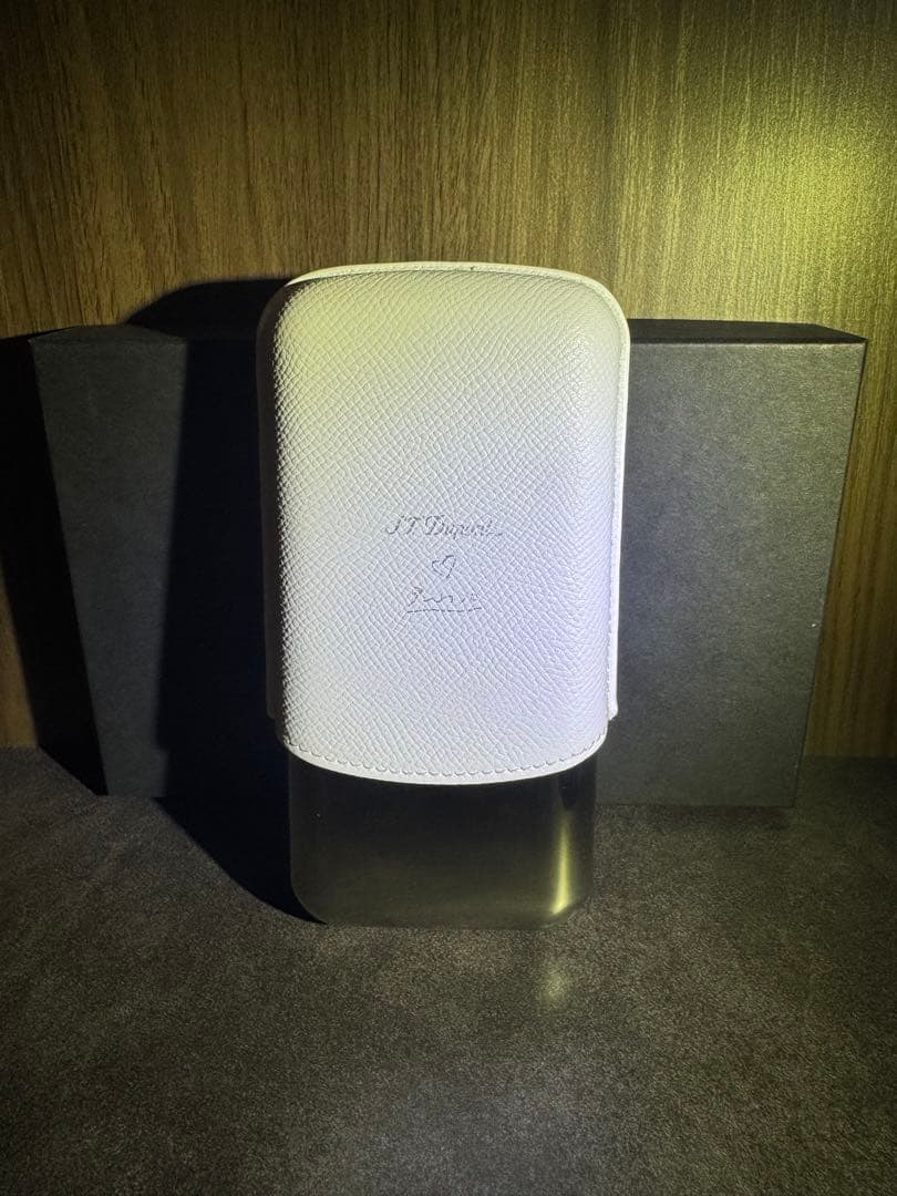 S.T. Dupont エス・テー・デュポン シガーケース　ピカソ 183081