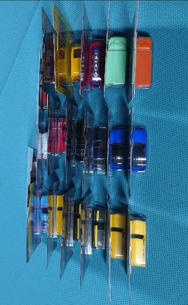 【新品未開封】ホットウィールプレミアム合計19個セット